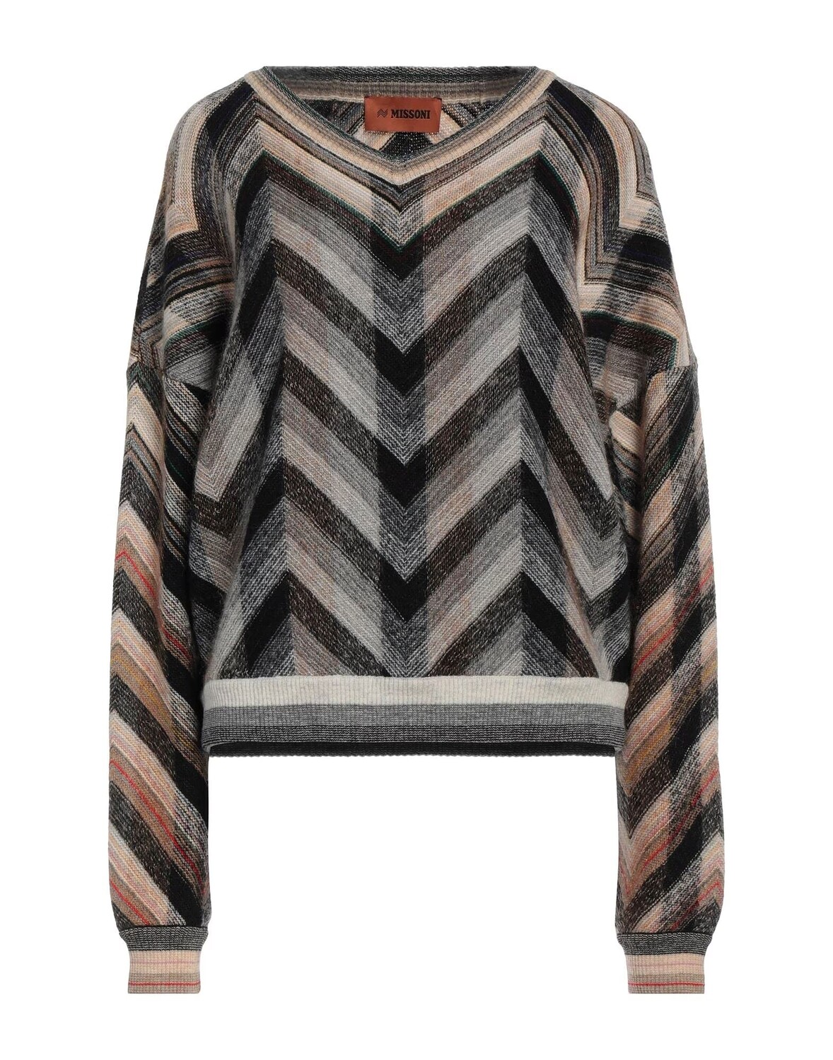 

Свитер Missoni, серый