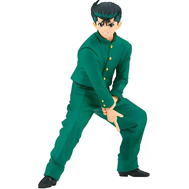 

Очки Factory Dxf Yu Hakusho, Yu Hakusho, адаптированная анимация подарочное издание к 30-летию BANPRESTO