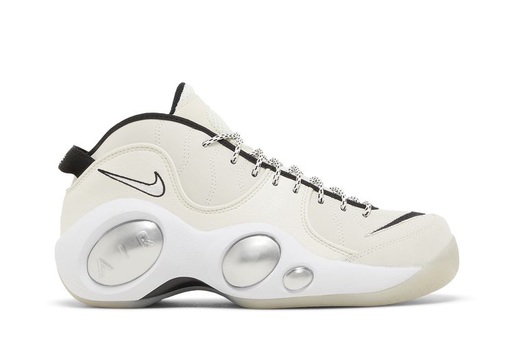 

Кроссовки Air Zoom Flight 95 'Pale Ivory', кремовый