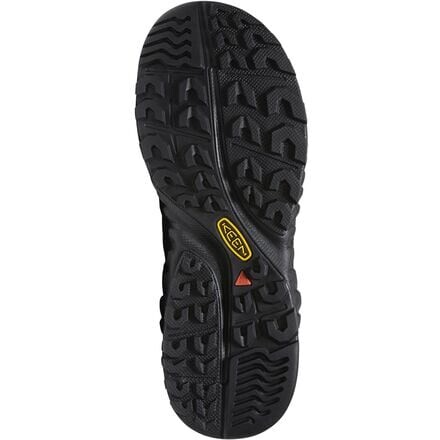 

Nxis Evo Водонепроницаемые женские KEEN, цвет Black/Magnet