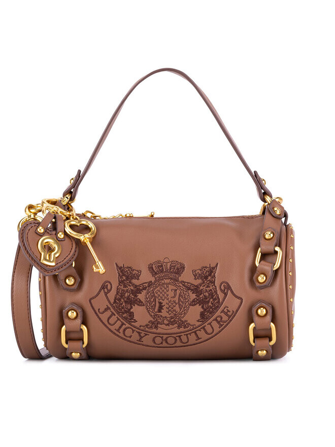 

Сумка Juicy Couture BIJXT8651WVP, коричневый