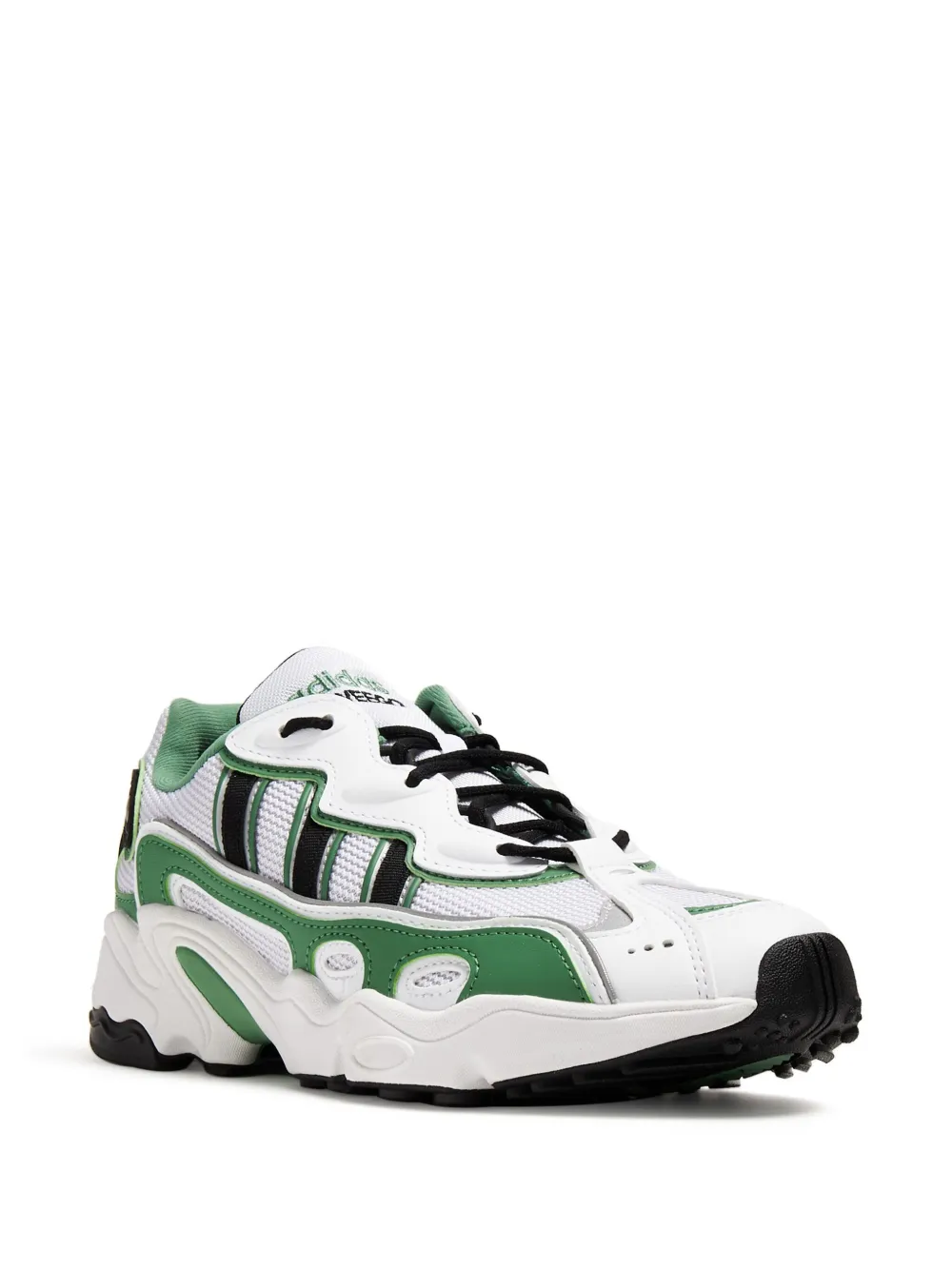 Кроссовки OZWEEGO OG Adidas, белый — фото 2