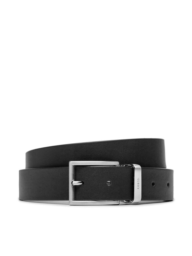 

Ремень Certosa Saffiano Belts BM7795 Guess, синий