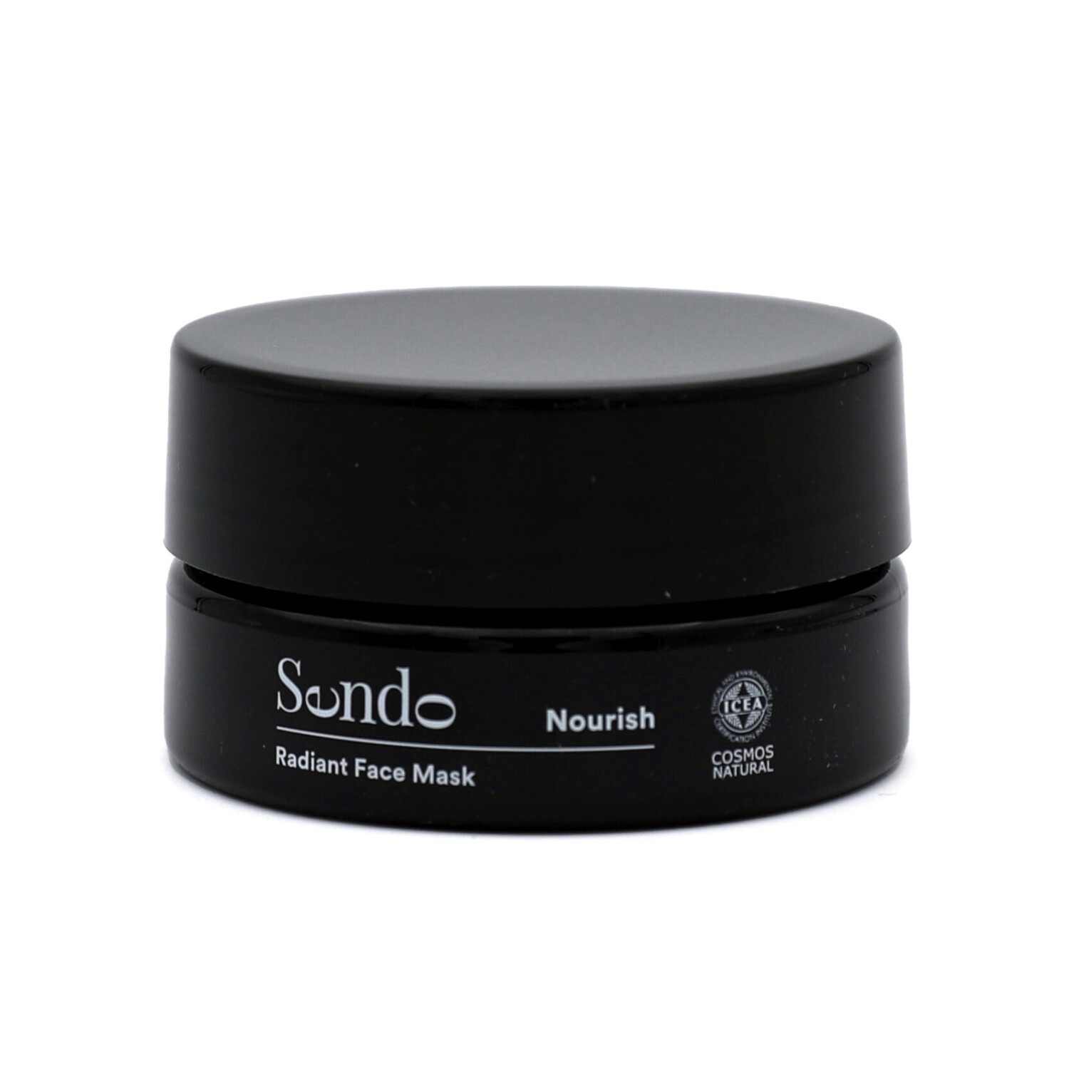 

Осветляющая маска для лица Sendo Skin Care, 50 мл