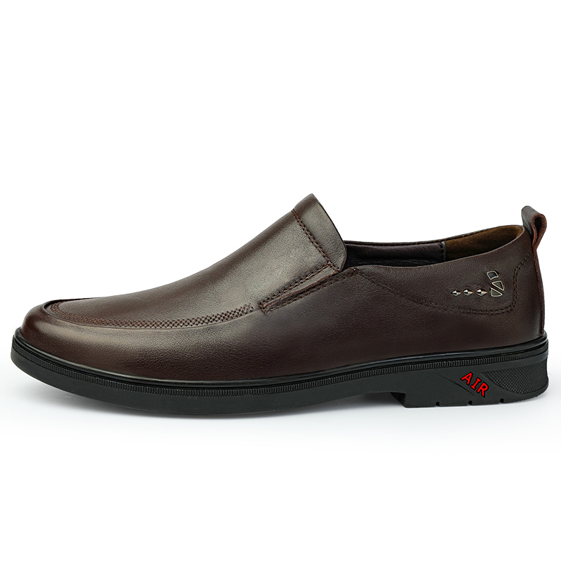 

PEHL Мужские повседневные туфли Low top Black/Brown