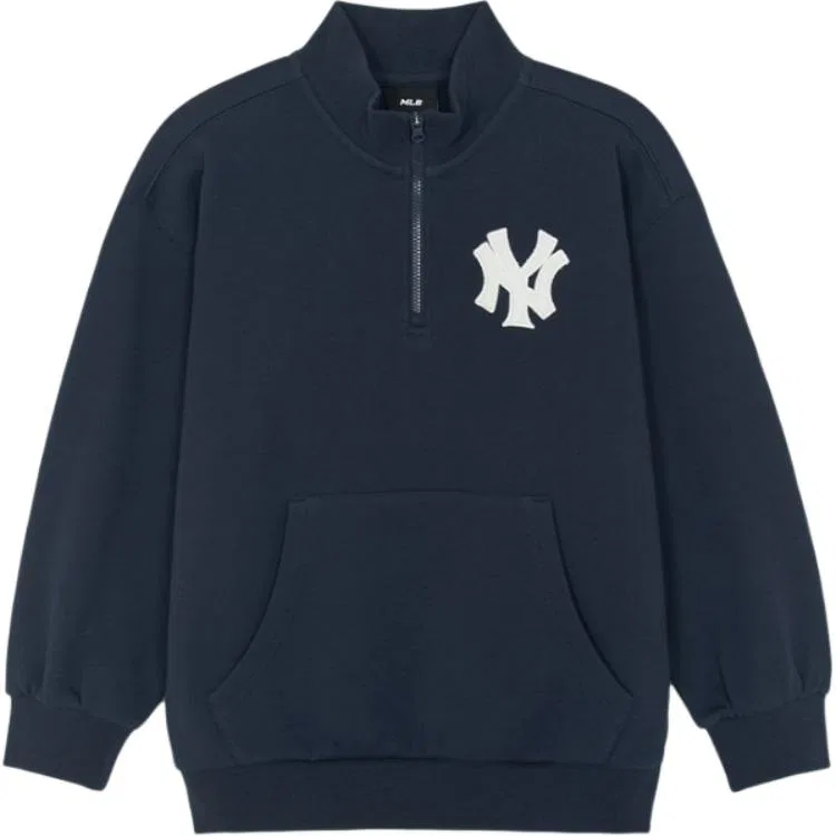 Свитшот детский New York Yankees MLB KIDS синий