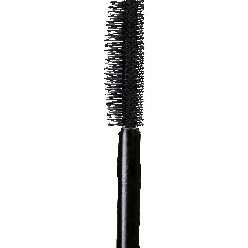 Тушь Magic Finish Lift Lash Mascara насыщенного черного цвета M. Asam, 10 ml — фото 2