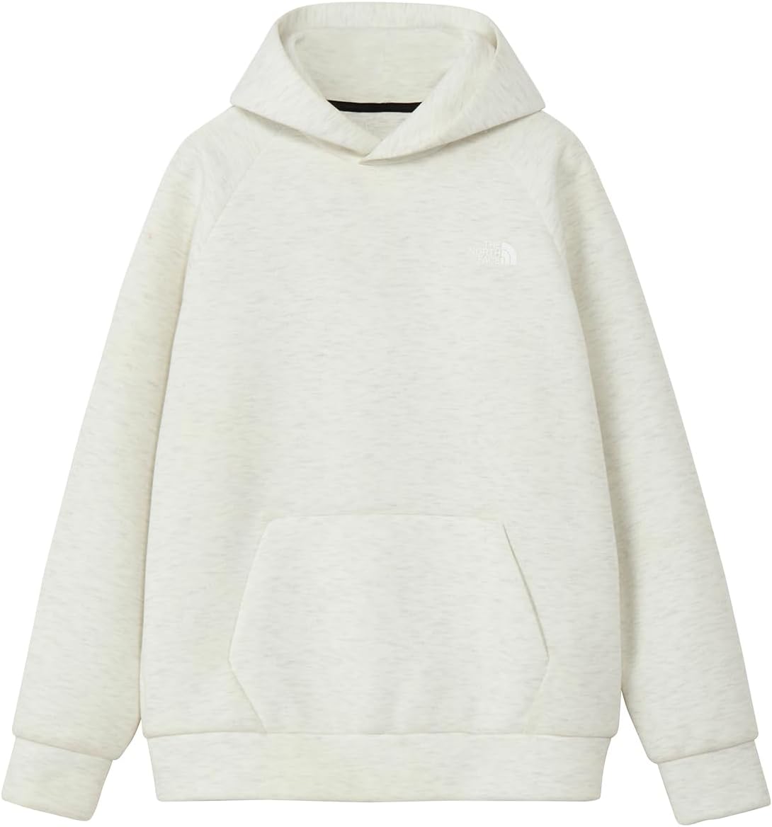 

Худи THE NORTH FACE Tech Air Sweat, мужское (NT62583), белый/серый