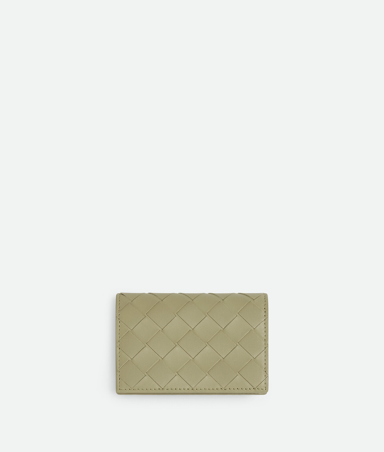 

Чехол для визиток Intrecciato Bottega Veneta
