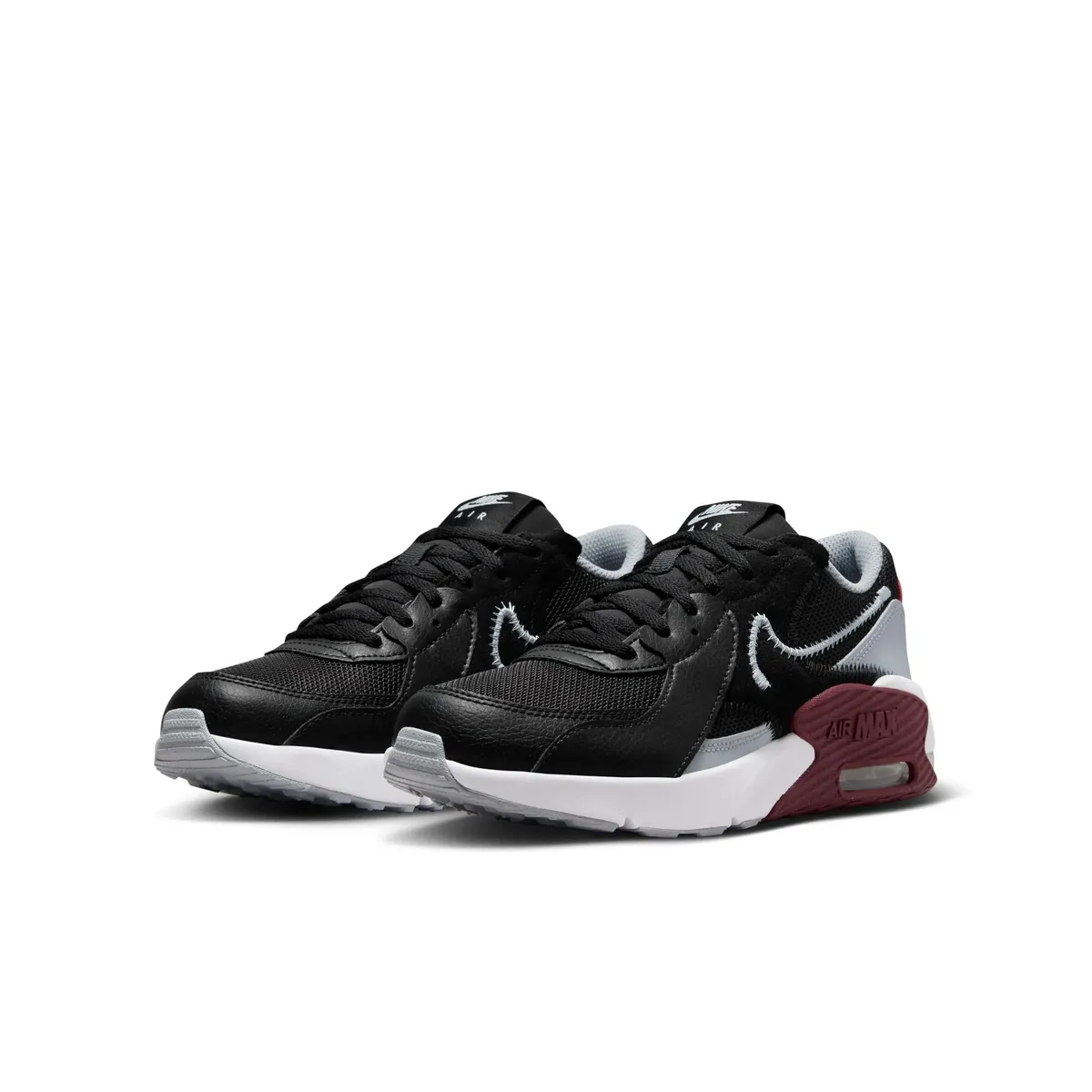 

Кроссовки Nike Sportswear "AIR MAX EXCEE (GS)", черный