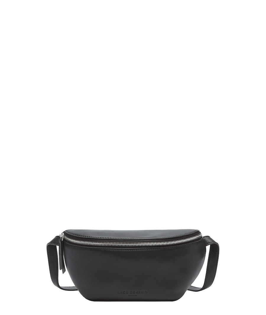 

Поясная сумка Liebeskind Berlin Tavia, черный