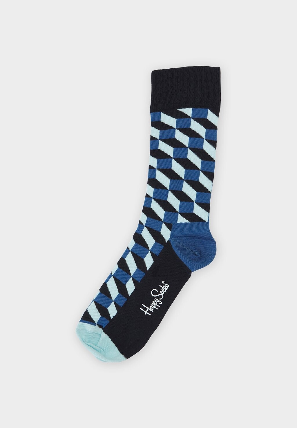 

Носки Happy Socks, синий