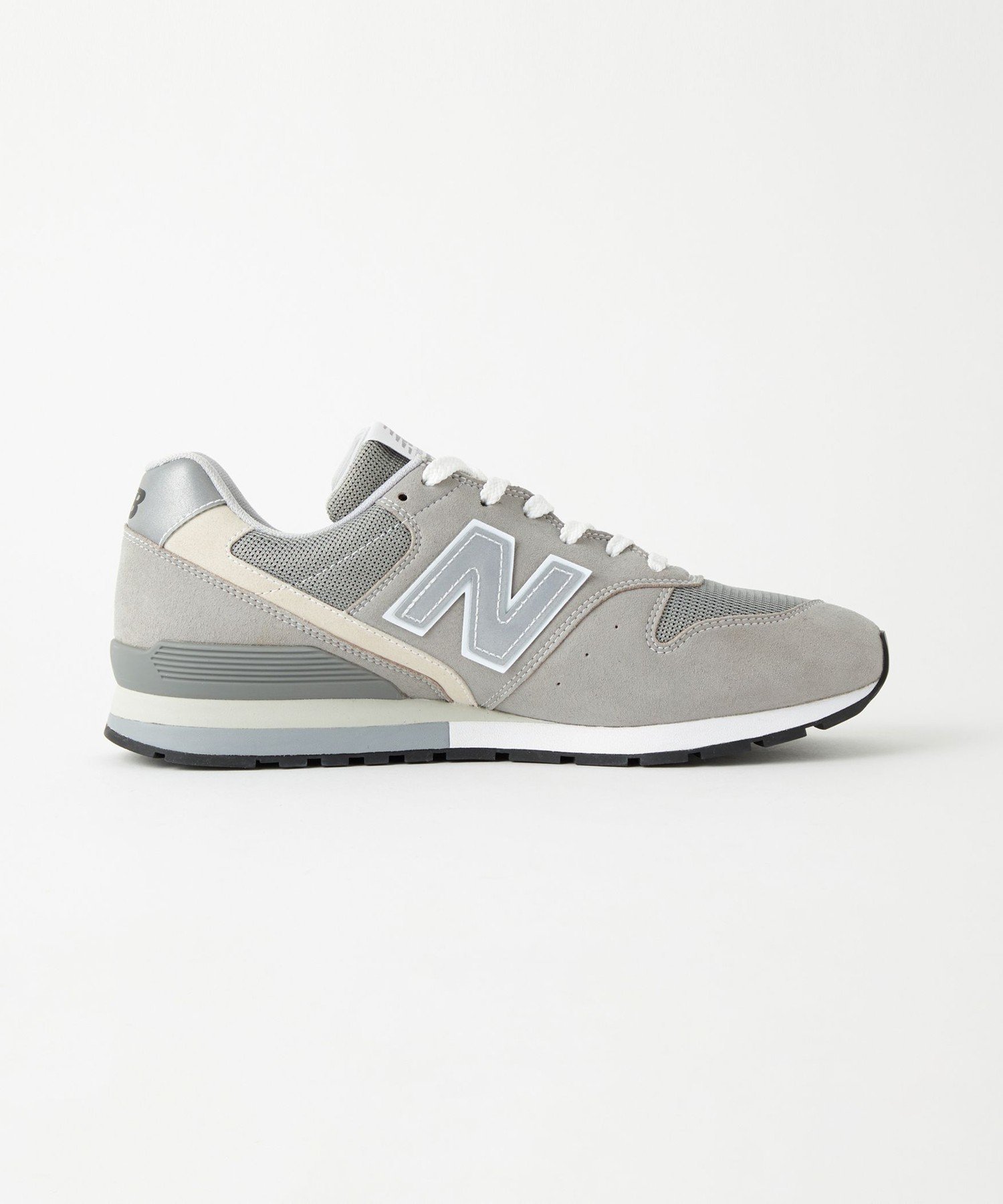 Кроссовки New Balance CM996 GTX B2/A2 UNITED ARROWS green label relaxing, MD.GRAY — фото 3