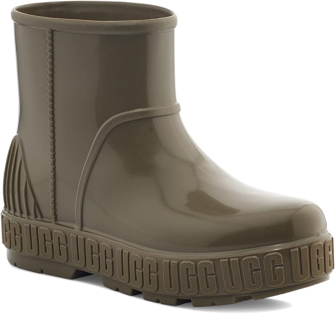 

Ботинки UGG Drizlita, цвет Burnt Olive