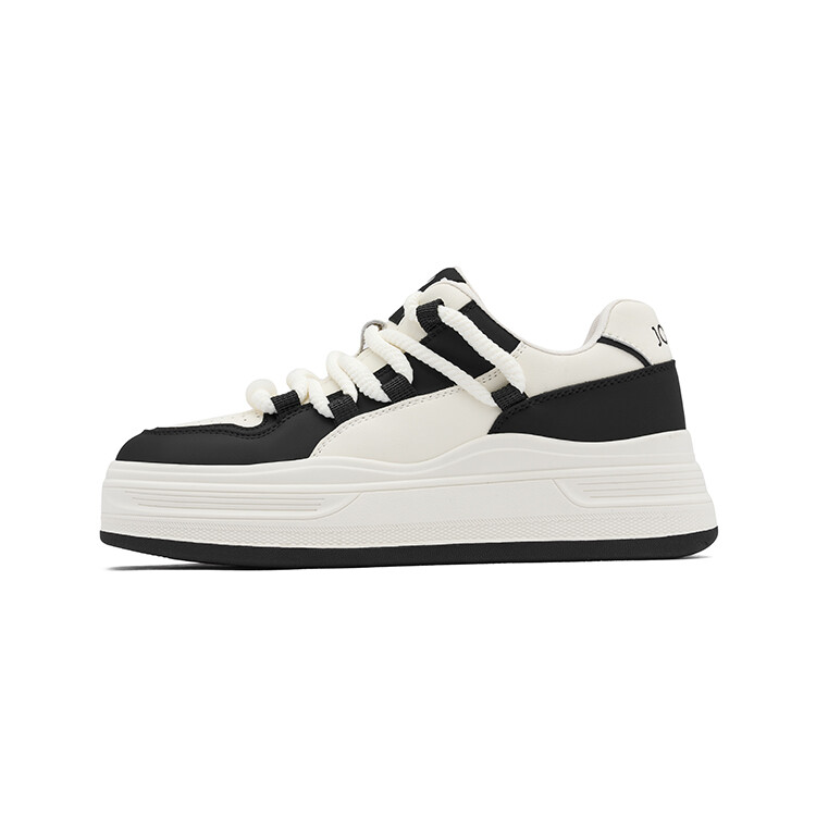 

Кеды JOSINY Skateboard Shoes Women's Low-Top