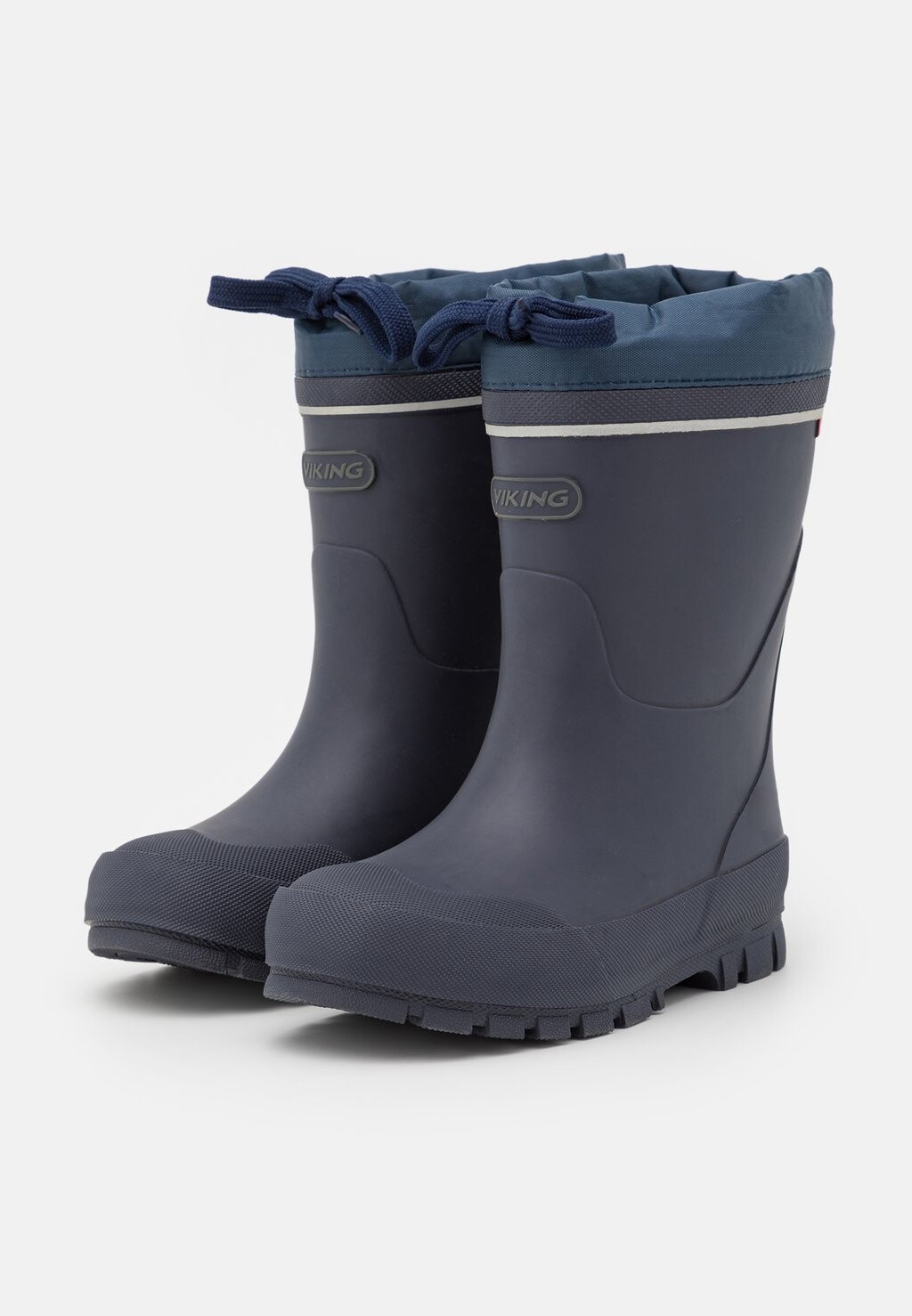

Зимние сапоги JOLLY THERMO UNISEX Viking, темно-синий