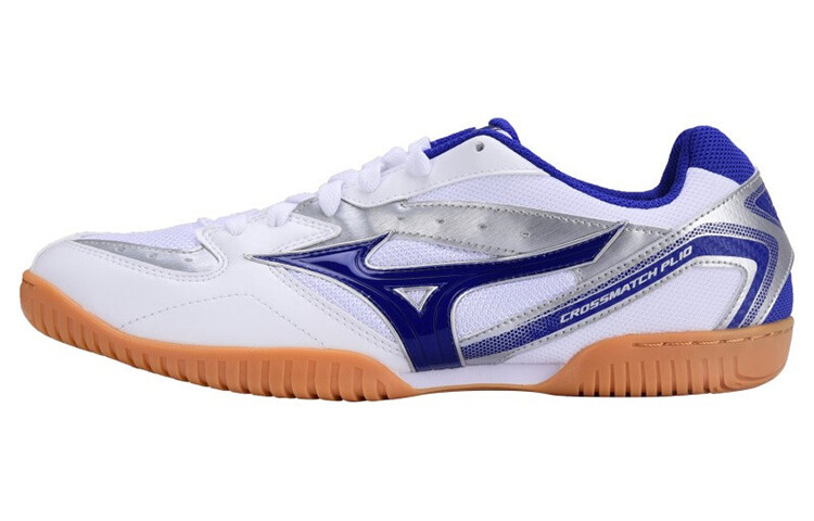 

Мужские тренировочные кроссовки Mizuno Crossmatch Plio RX 4, Серый, Мужские тренировочные кроссовки Mizuno Crossmatch Plio RX 4