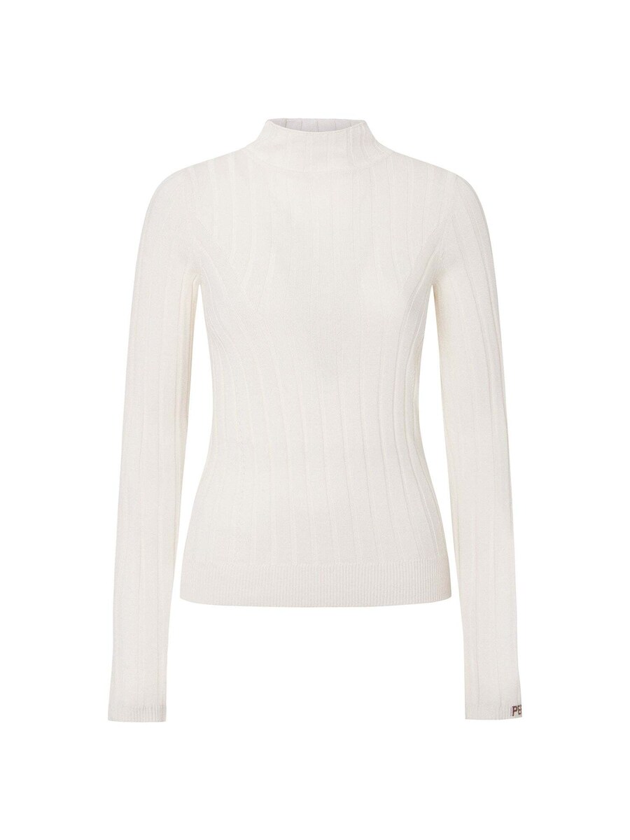 

Свитер Pepe Jeans IZABEL, белый