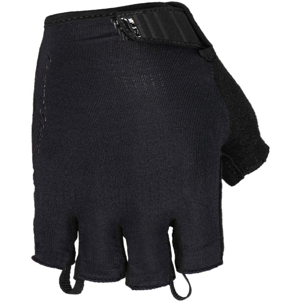 

Короткие перчатки Lizard Skins Aramus Apex Short Gloves, черный