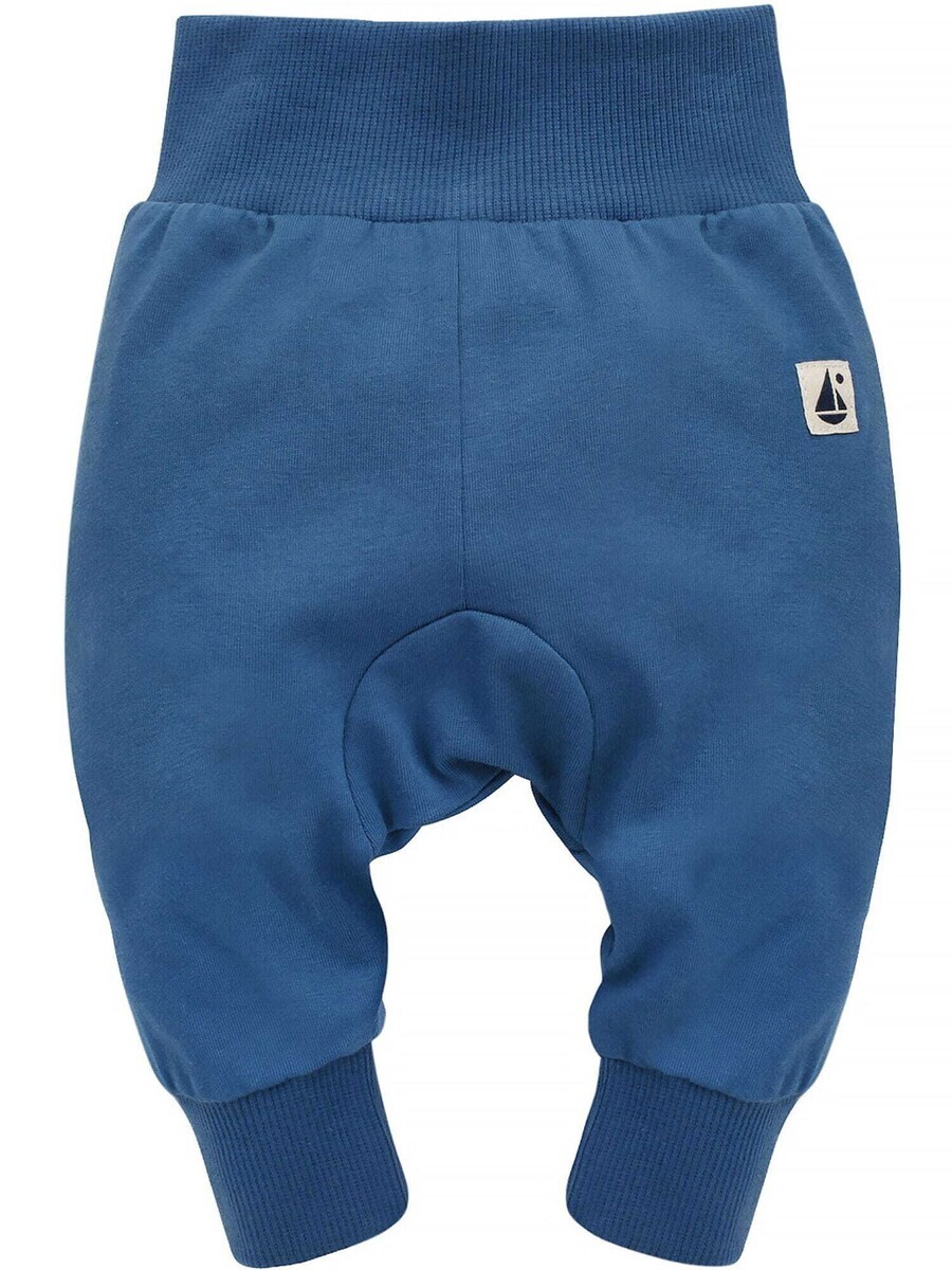 

Тканевые брюки Pinokio Tapered Pants, синий