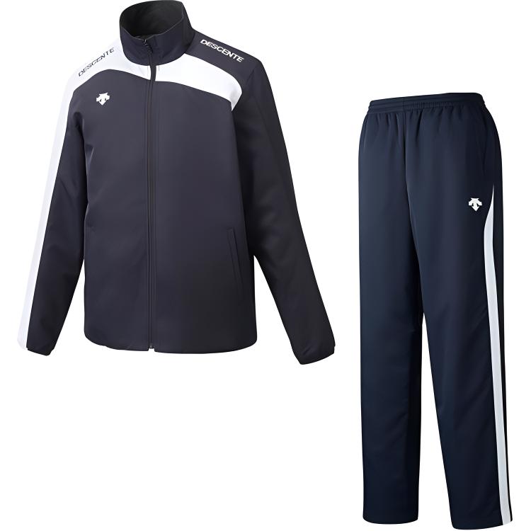 

Повседневная спортивная одежда унисекс DESCENTE, синий