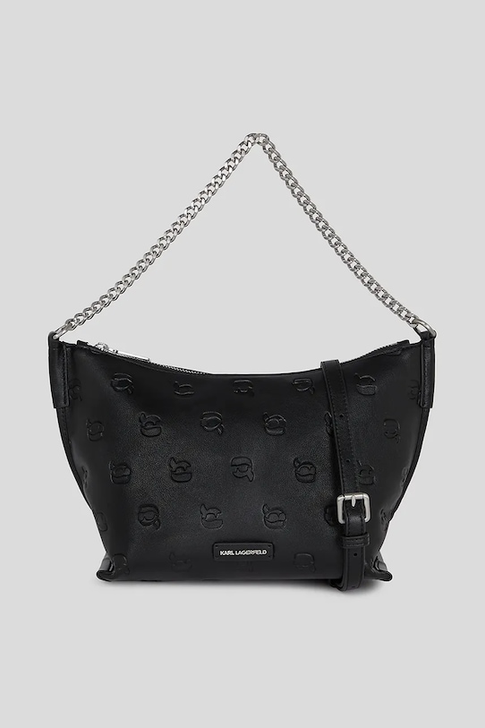 

Сумка Karl Lagerfeld, черный