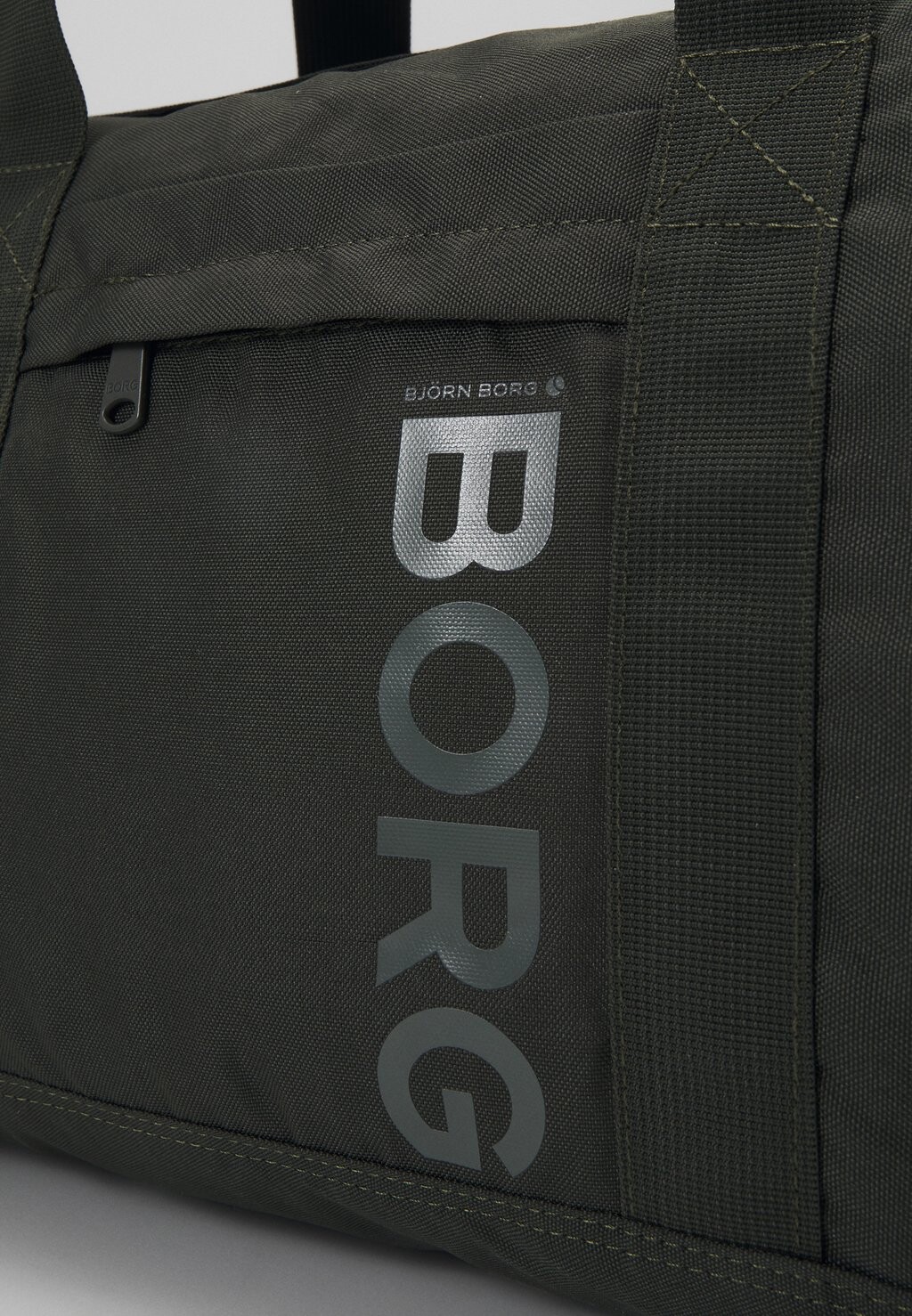 

Спортивная сумка CORE SPORTS BAG UNISEX Björn Borg, серый