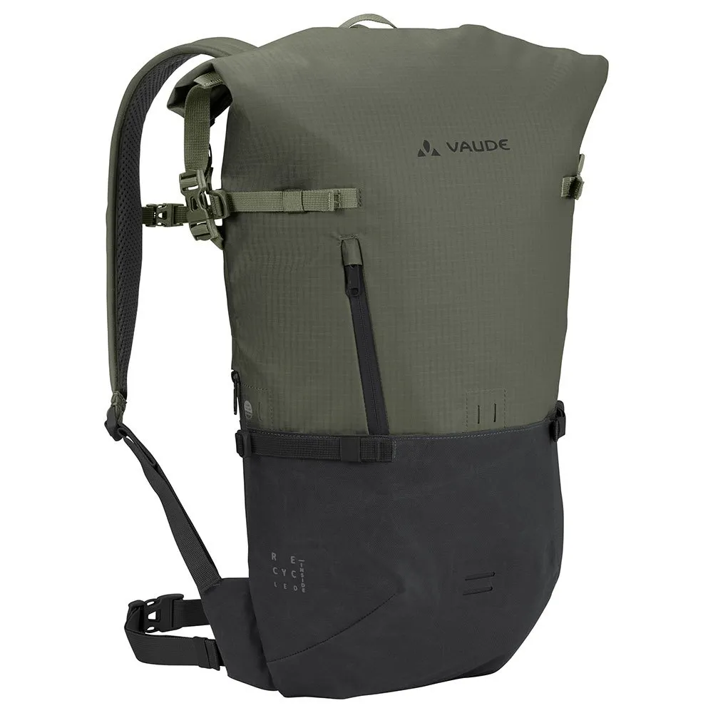 

Рюкзак VAUDE CityGo II 23L, зеленый