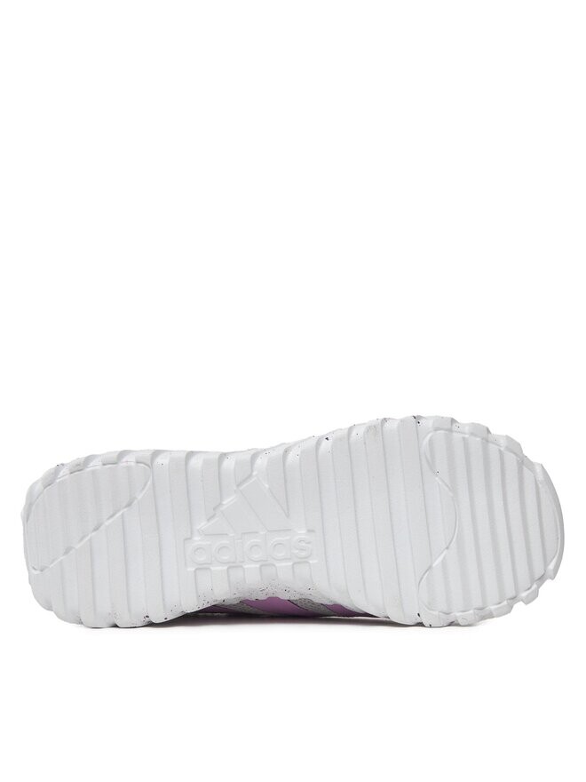 Кроссовки Kaptir 3.0 Kids adidas, серый — фото 4