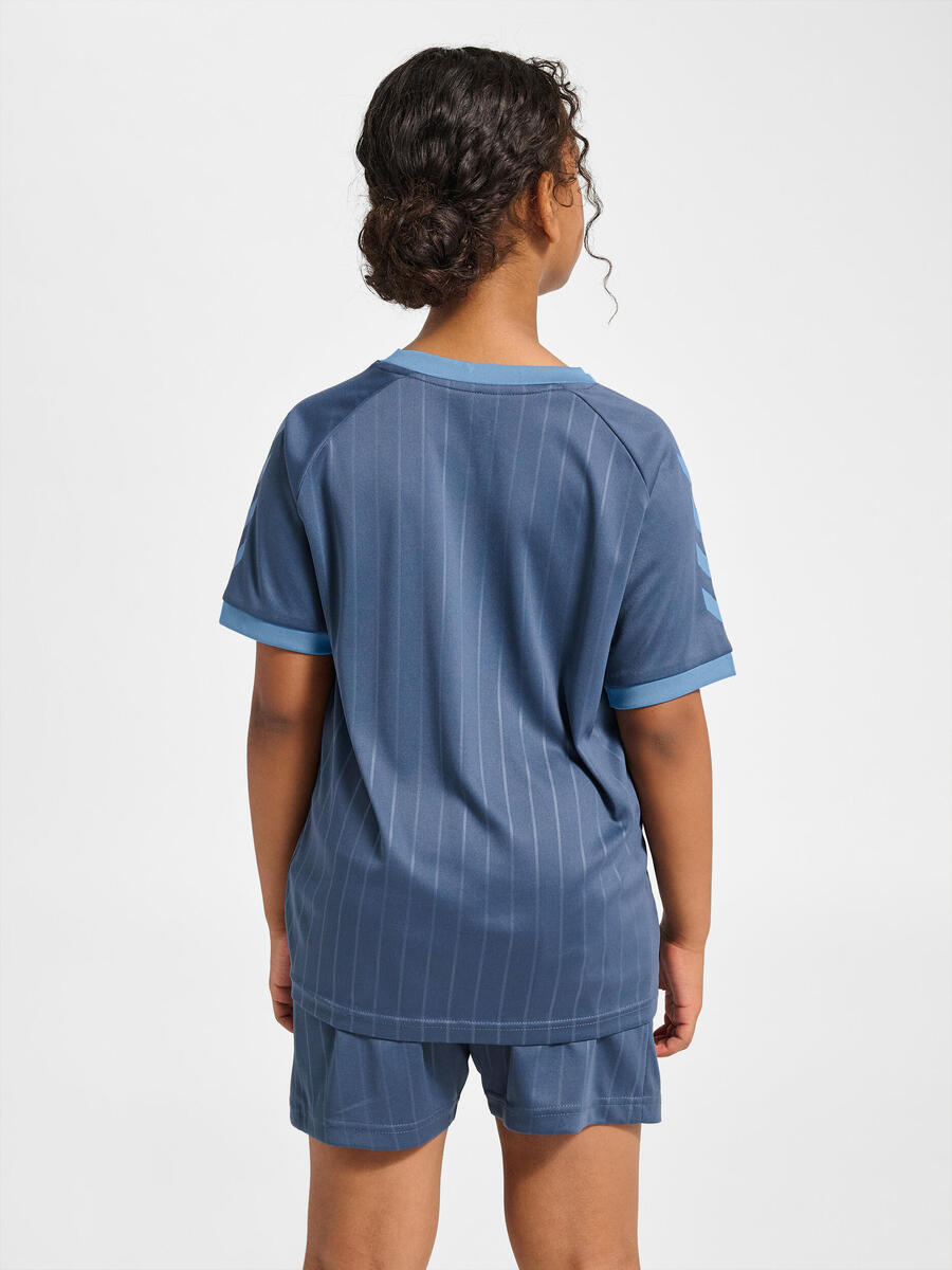 

HUMMEL Футболка Hmljr Goal Kids BUMBLEBEE