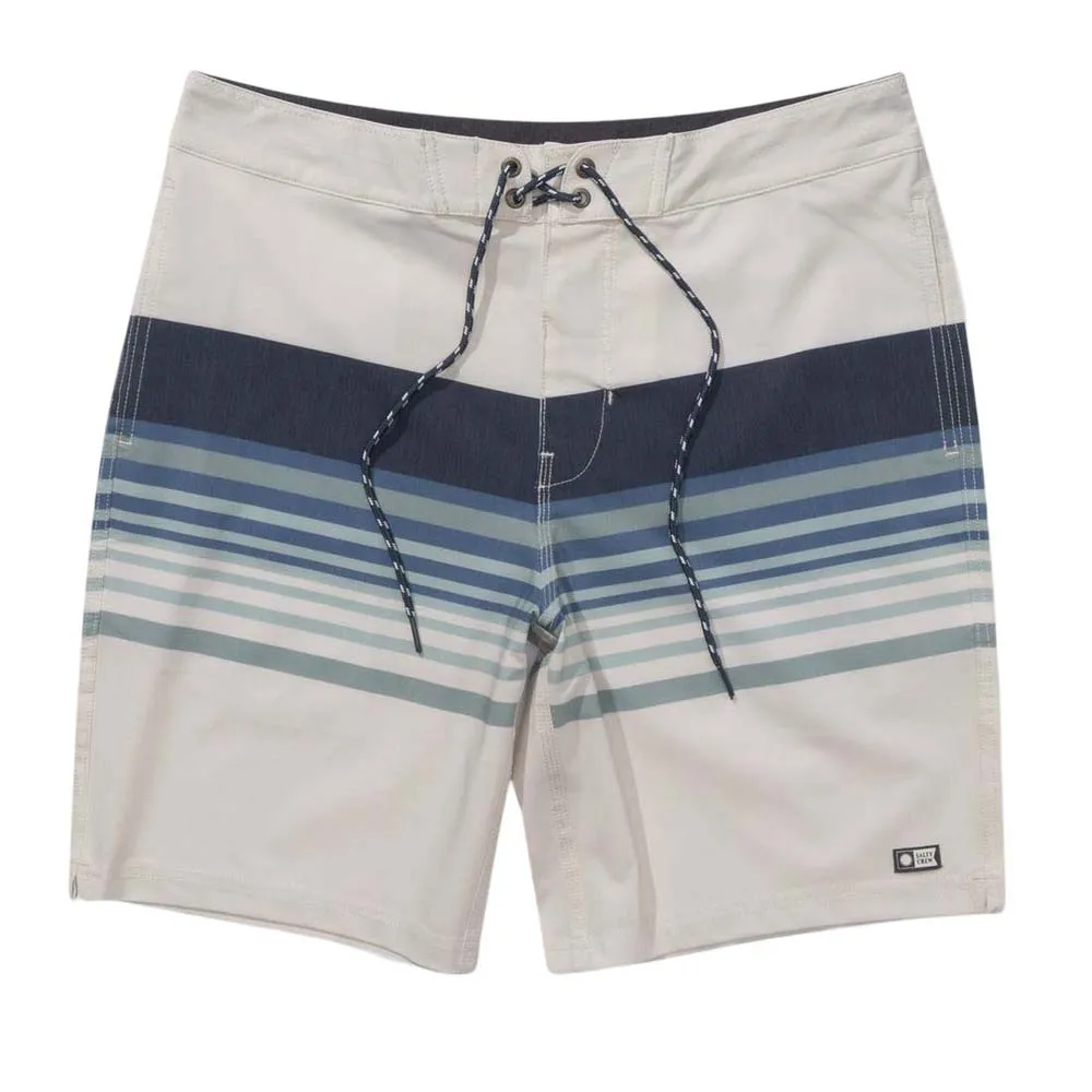 

Шорты для плавания Salty Crew Sunset boardshort, бежевый