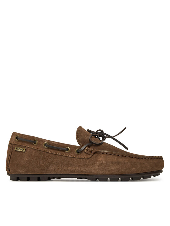 

Мокасины MFO0796BR95 Barbour, коричневый
