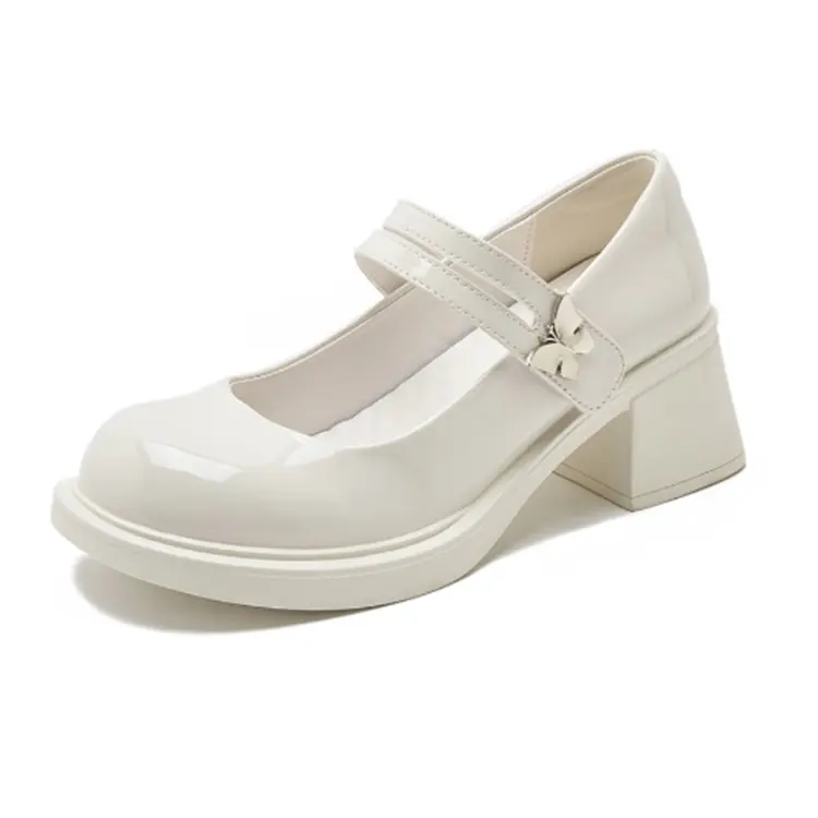 

Туфли ABCYLM Mary Jane Shoes Women's