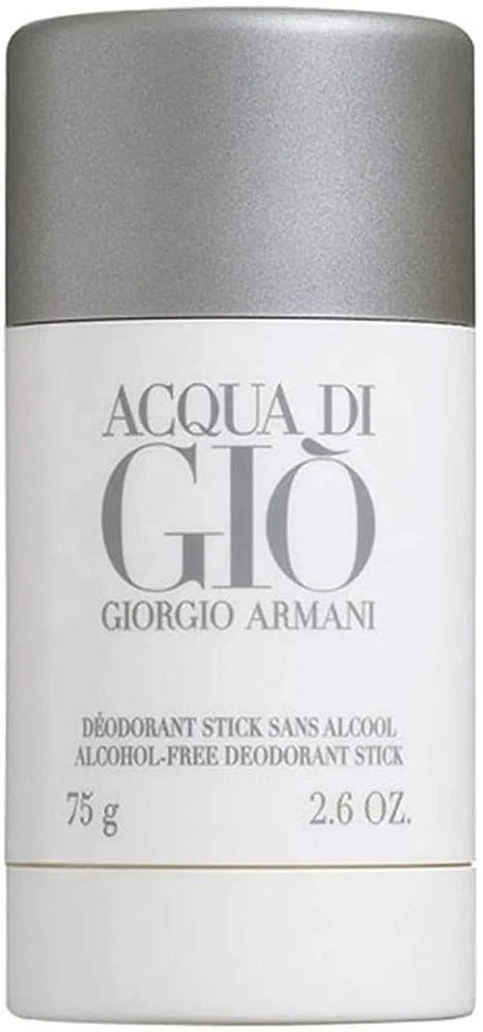 Мужской дезодорант-стик Acqua Di Gio от Armani, 75 г Armani Beauty