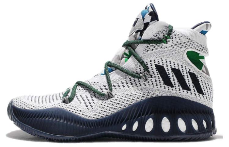 

Мужские баскетбольные кроссовки Adidas Crazy Explosive