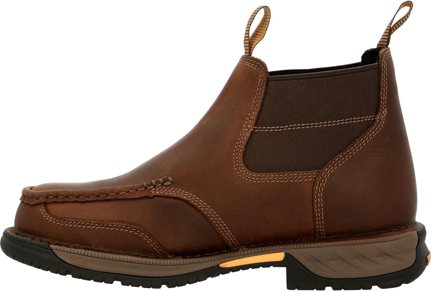 

Унисекс-сапоги Georgia Boot Athens 360, коричневый