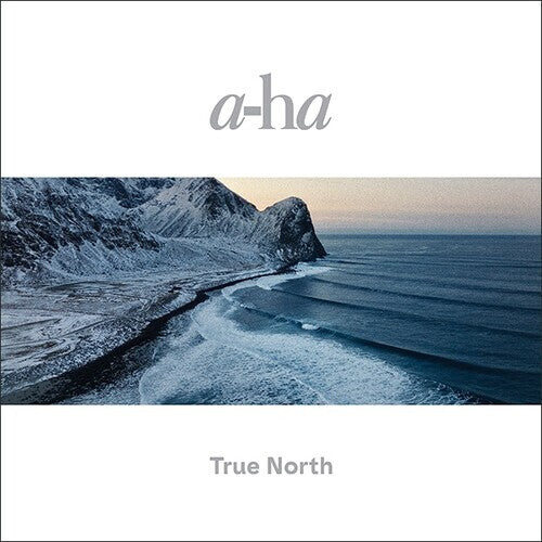 

Виниловая пластинка a-ha: True North - Premium Edition - 2 LP + CD + USB