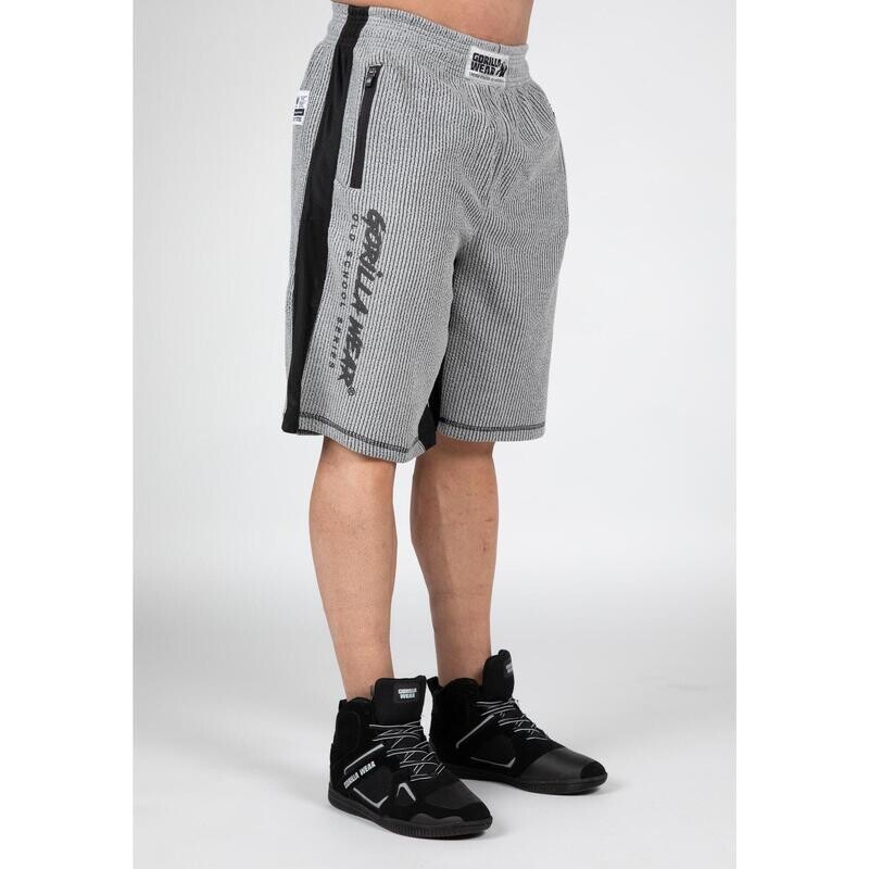 

Шорты - Augustine Old School GORILLA WEAR, цвет gris