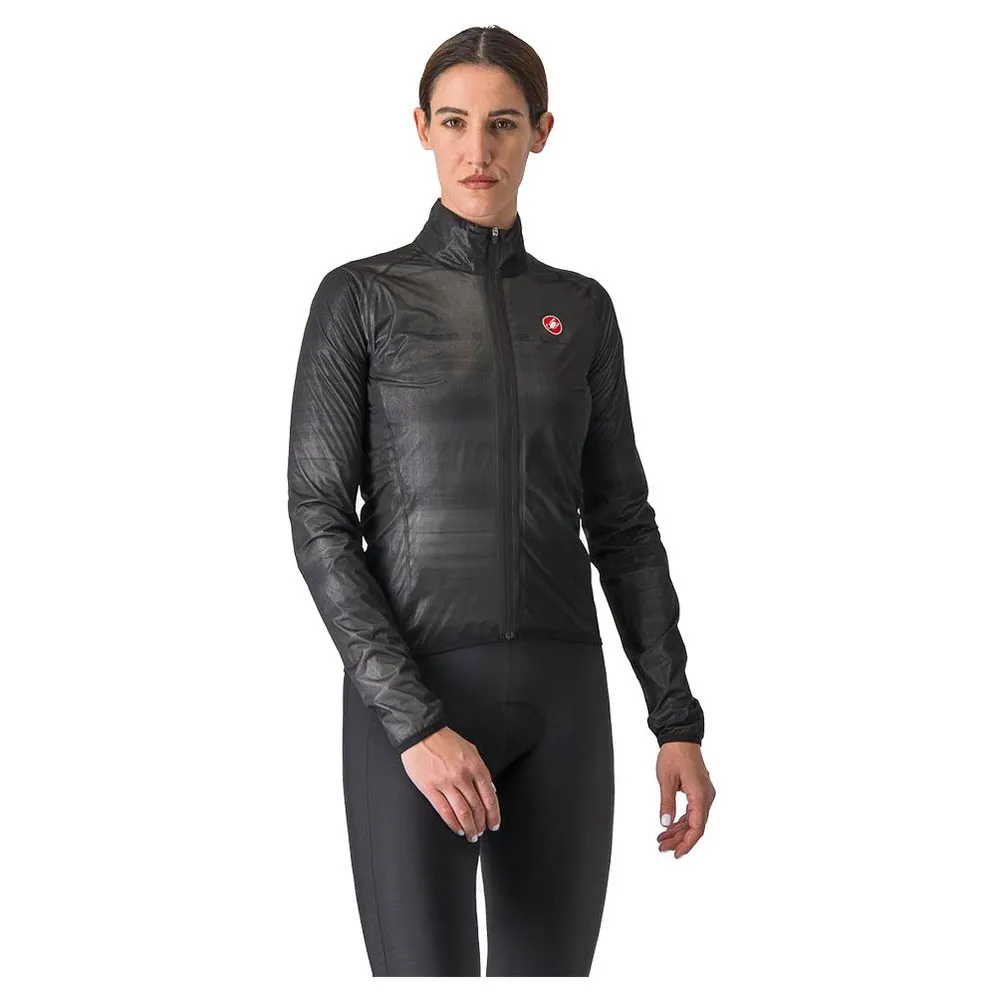 

Куртка Castelli Squall Shell, черный