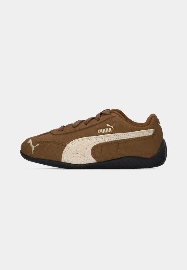 Кроссовки speedcat og ps Puma, Haute Coffee/Frosted Ivory — фото 2