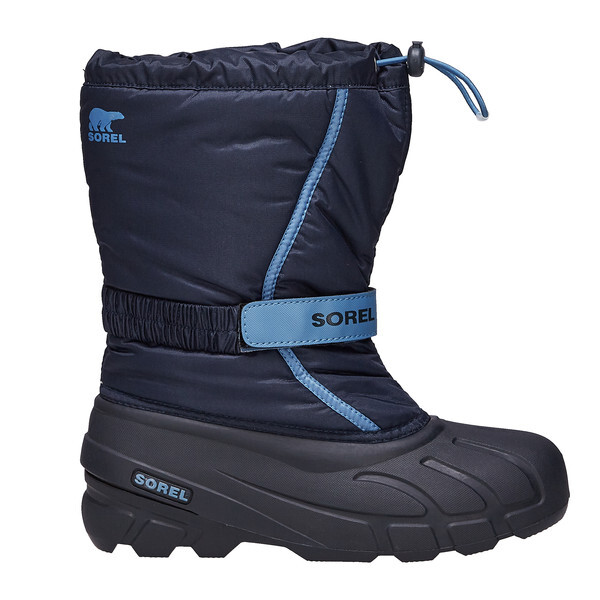 

Ботинки Sorel, цвет Collegiate Navy, Atmosphere