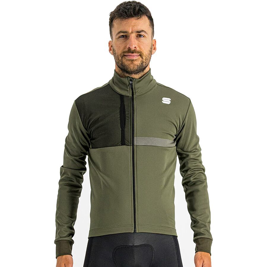

Куртка Sportful Giara Soft-Shell Sportful, Beetle
