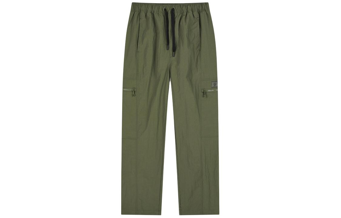 

Повседневные брюки мужские Gap, черный