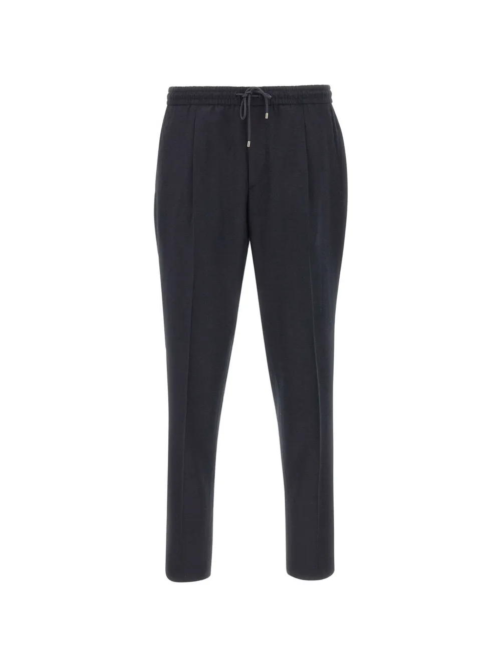 

Брюки на резинке с кулиской Briglia 1949, черный