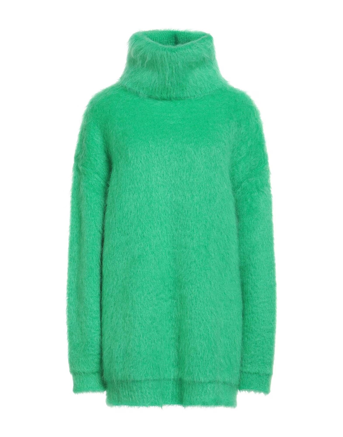 

Водолазка Gucci, зеленый