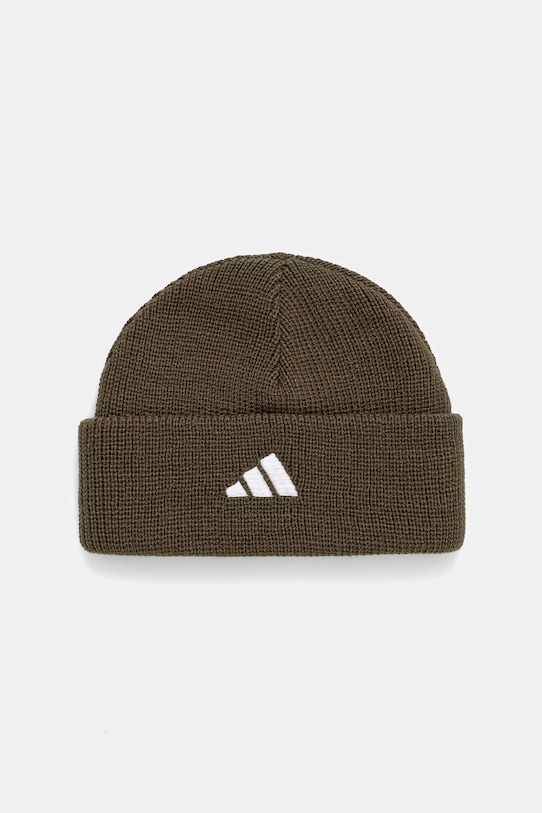 

Детская шапка Adidas Performance, зеленый