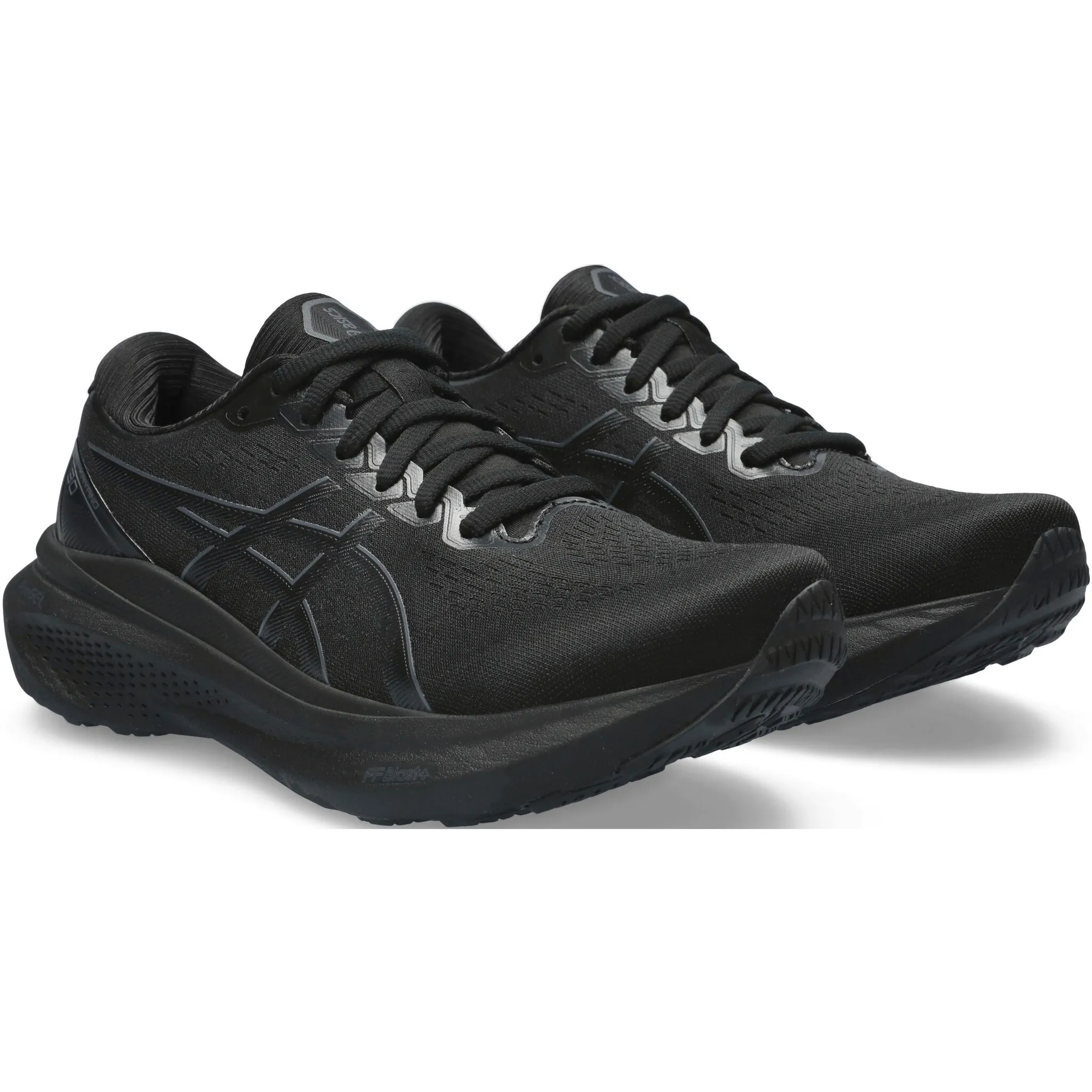 

Кроссовки Asics "GEL-KAYANO 30", черный