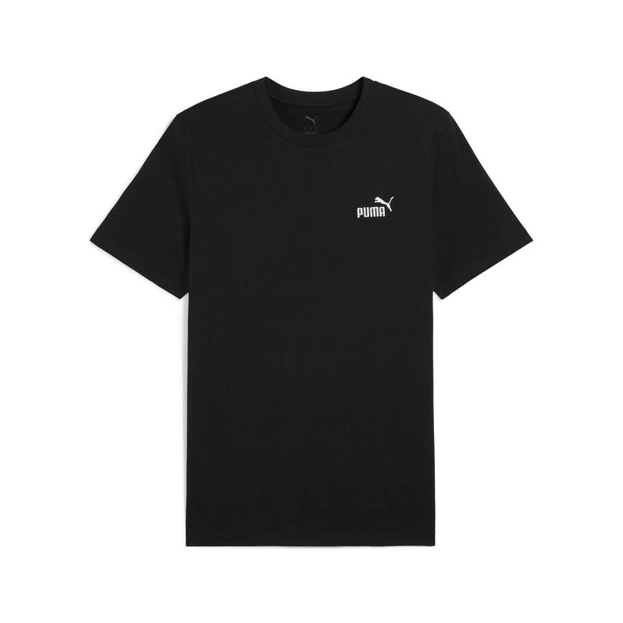 

Мужская футболка Puma ESS Small No. 1 Logo Tee 682534