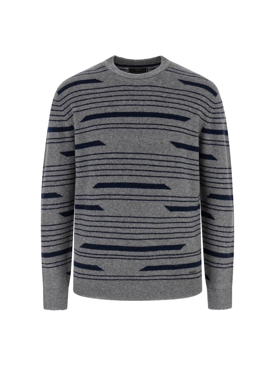

Свитер GUESS, серый
