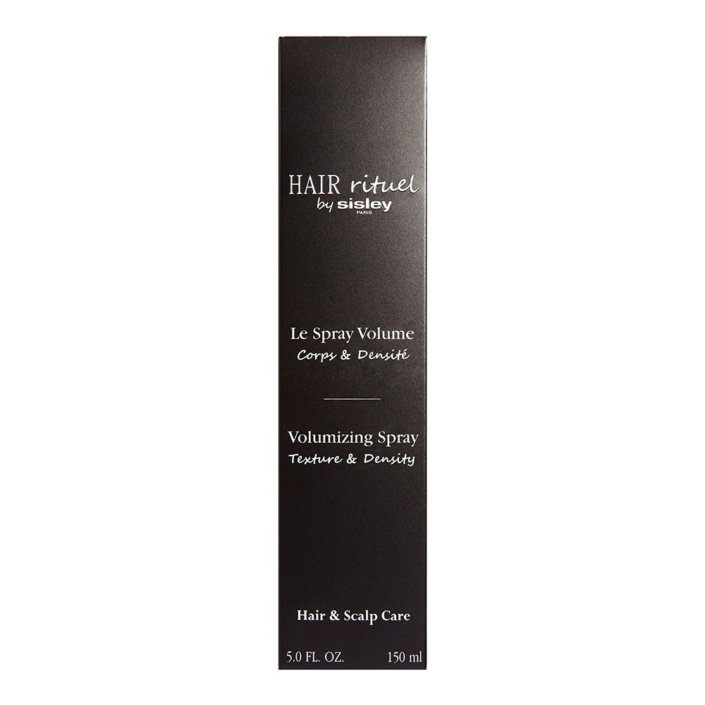 Лак для волос le spray volume - corps & densité Hair Rituel By Sisley, объем 150 мл — фото 4